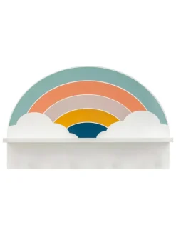 Atmosphera Créateur d'intérieur Garderoben<Kleiderhaken in mehrfarben