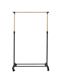 The Concept Factory Garderoben<Kleiderständer in Schwarz
