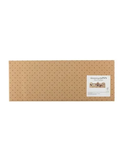Bloomingville mini Regale & Schränke<Kleiderständer "Miou" in Natur - (L)42 x (B)6 x (H)16 cm
