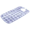 Wenko Küchentextilien|Tisch- & Küchentextilien<Kleidungsschutz in Blau - (B)43 x (H)91 cm