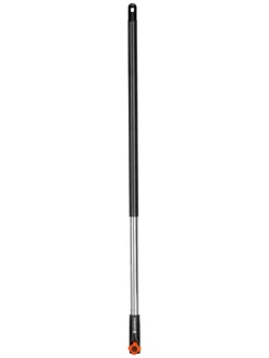 Gardena Gartendekoration<Kleingeräte-Verlängerungsstiel "Combisystem" in Hellblau/ Grau - (L)78 cm