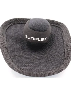 Sunflex Gartenspielzeug<Klett-Schläger "Mini Sure Catch Flames Dragon" - ab 6 Jahren