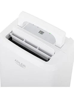Adler Klima & Haushalt<Klimagerät "AD 7861" in Weiß