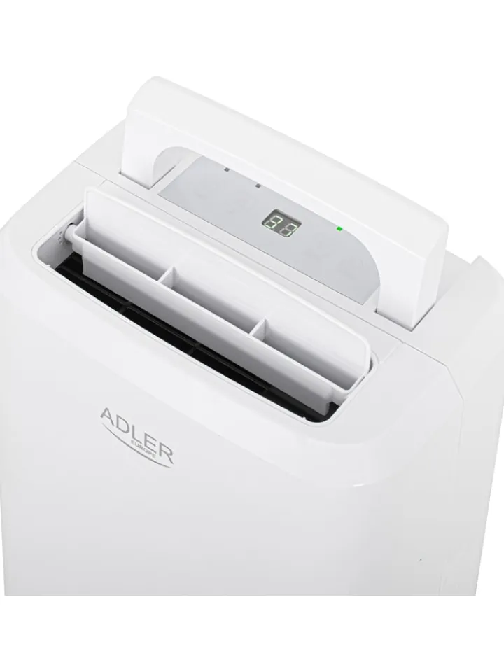 Adler Klima & Haushalt<Klimagerät "AD 7861" in Weiß