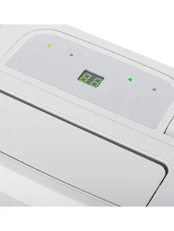 Adler Klima & Haushalt<Klimagerät "AD 7861" in Weiß