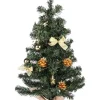 Profiline Künstliche Weihnachtsbäume<Künstlicher Mini-Weihnachtsbaum in Grün - (H)75 cm
