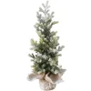 Boltze Künstliche Weihnachtsbäume<Künstlicher Tannenbaum in mehrfarben