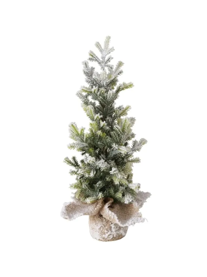 Boltze Künstliche Weihnachtsbäume<Künstlicher Tannenbaum in mehrfarben