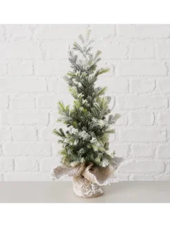 Boltze Künstliche Weihnachtsbäume<Künstlicher Tannenbaum in mehrfarben