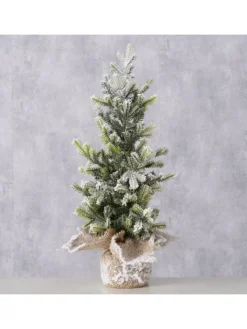 Boltze Künstliche Weihnachtsbäume<Künstlicher Tannenbaum in mehrfarben