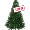 Profiline Künstliche Weihnachtsbäume<Künstlicher Weihnachtsbaum in Grün - (H)150 cm