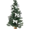 Profiline Künstliche Weihnachtsbäume<Künstlicher Weihnachtsbaum in Grün - (H)75 cm