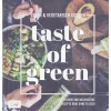 EMF Edition Michael Fischer Bücher<Kochbuch "Taste of Green – Vegan & vegetarisch kochen"