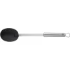 WMF Koch- & Backutensilien<Kochlöffel ''Profi Plus'' in Schwarz - (L)32 cm