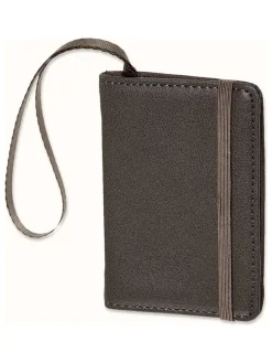 Moleskine Smartphones & Zubehör<Kofferanhänger in Braun - (B)15 x (H)16 x (T)11 cm
