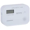 GRUNDIG Technikzubehör<Kohlenmonoxid-Detektor in Weiß