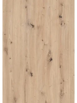 byLiving Garderoben<Kompaktgarderobe JAKOB in Eiche-Optik - B 97, H 197, T 30 cm