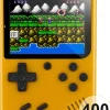 Techkidz Tablets, Konsolen & Elektronisches Spielzeug<Konsole "Retro" in Gelb - ab 8 Jahren