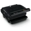 Tefal Küchenelektronik<Kontaktgrill GC7508 "Optigrill Elite" in Schwarz