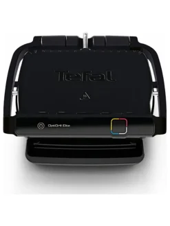 Tefal Küchenelektronik<Kontaktgrill GC7508 "Optigrill Elite" in Schwarz