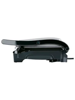 Philips Küchenelektronik<Kontaktgrill in Silber