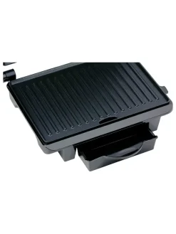 Philips Küchenelektronik<Kontaktgrill in Silber