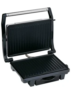 Philips Küchenelektronik<Kontaktgrill in Silber