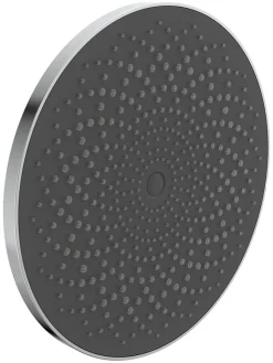 Schütte Badaccessoires<Kopfbrause "Capri" in Chrom/ Anthrazit