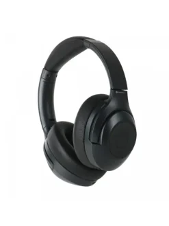 COFI 1453 Tv & Audio<Kopfhörer ANC Sonic Aura drahtlose Over-Ear-Kopfhörer in Schwarz