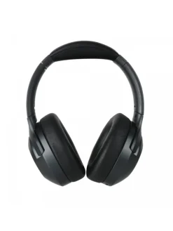 COFI 1453 Tv & Audio<Kopfhörer ANC Sonic Aura drahtlose Over-Ear-Kopfhörer in Schwarz