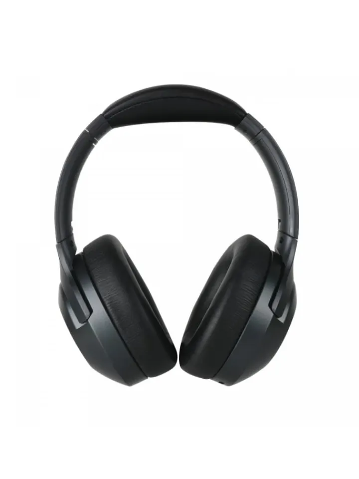 COFI 1453 Tv & Audio<Kopfhörer ANC Sonic Aura drahtlose Over-Ear-Kopfhörer in Schwarz