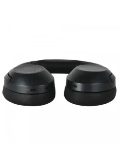 COFI 1453 Tv & Audio<Kopfhörer ANC Sonic Aura drahtlose Over-Ear-Kopfhörer in Schwarz