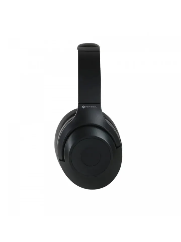 COFI 1453 Tv & Audio<Kopfhörer ANC Sonic Aura drahtlose Over-Ear-Kopfhörer in Schwarz