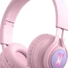 Techkidz Tv & Audio<Kopfhörer "RabbiX" in Rosa - ab 6 Jahren