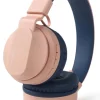 Techkidz Tv & Audio<Kopfhörer "Supreme" in Rosa - ab 6 Jahren