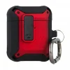 COFI 1453 Tv & Audio<Kopfhörerhülle Nitro Etui kompatibel mit AirPods 3 in Rot