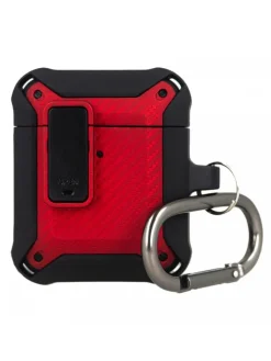 COFI 1453 Tv & Audio<Kopfhörerhülle Nitro Etui kompatibel mit AirPods 3 in Rot