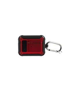 COFI 1453 Tv & Audio<Kopfhörerhülle Nitro Etui kompatibel mit AirPods Pro in Schwarz