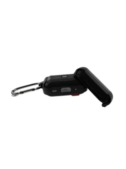 COFI 1453 Tv & Audio<Kopfhörerhülle Nitro Etui kompatibel mit AirPods Pro in Schwarz