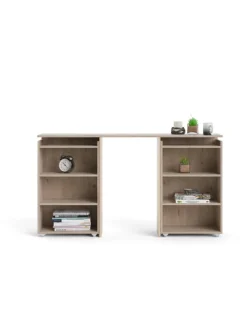 ebuy24 Betten & Matratzen<Kopfteil Nada Braun 145 x 27 cm