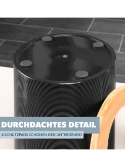 bremermann Mülleimer<Kosmetikeimer SEGNO