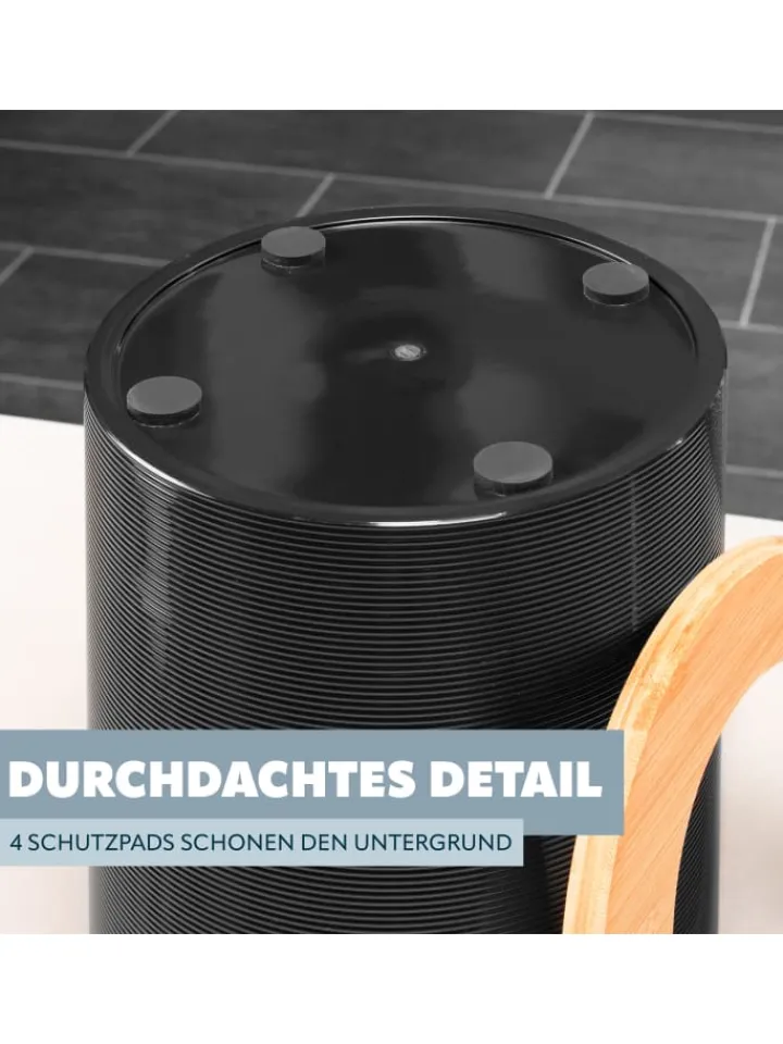 bremermann Mülleimer<Kosmetikeimer SEGNO