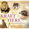 Schirner Hörbücher<Krafttiere | Reise zu dem Potenzial in dir