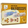 Andreu Toys Kreativbedarf & Do-It-Yourself<Kreativset "Kaleidoskop" - ab 6 Jahren