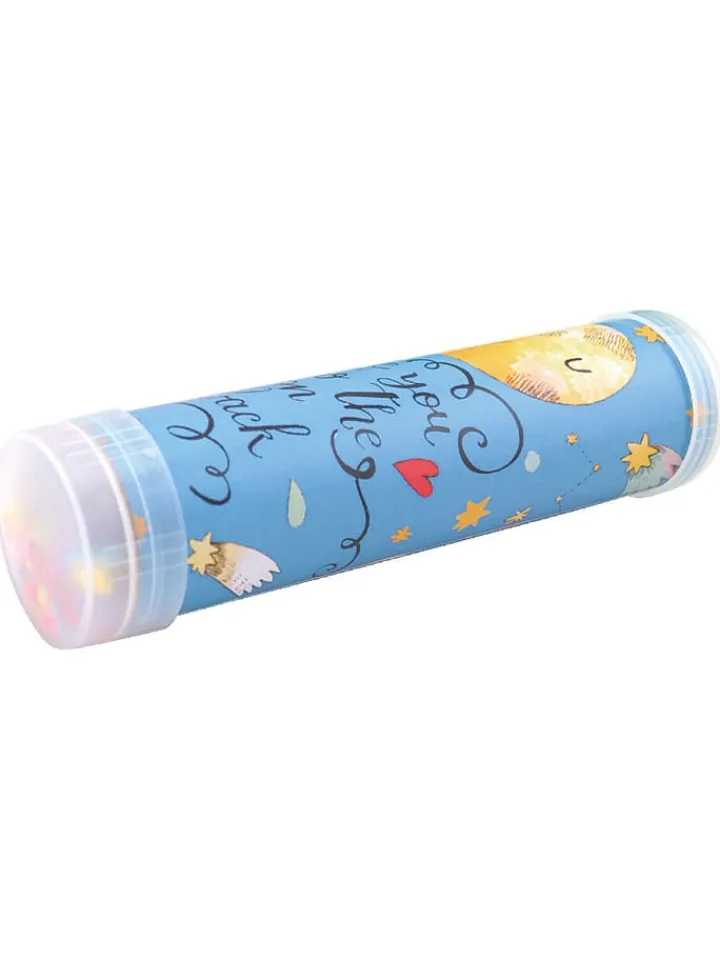Andreu Toys Kreativbedarf & Do-It-Yourself<Kreativset "Kaleidoskop" - ab 6 Jahren