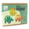 Andreu Toys Kreativbedarf & Do-It-Yourself<Kreativset "Origami - Dinosaurier" - ab 6 Jahren
