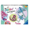 Ravensburger Kreativbedarf & Do-It-Yourself<Kreativset "Perlentiere" - ab 6 Jahren