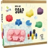 Andreu Toys Kreativbedarf & Do-It-Yourself<Kreativset "Seifen" - ab 6 Jahren