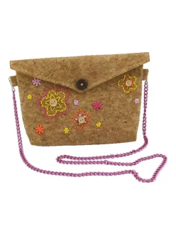 Andreu Toys Kreativbedarf & Do-It-Yourself<Kreativset "Tasche" - ab 6 Jahren