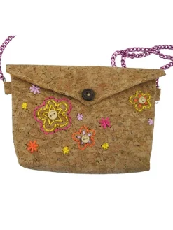 Andreu Toys Kreativbedarf & Do-It-Yourself<Kreativset "Tasche" - ab 6 Jahren